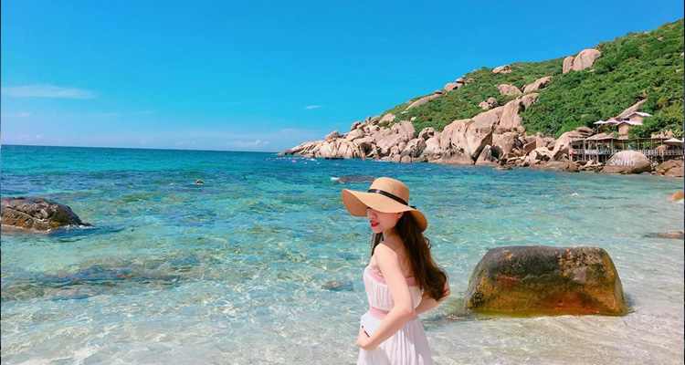 Du lich Y Viet Tour Nha Trang 4 ngay 3 dem 4