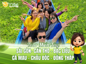 MIEN TAY 4N3D 2