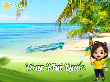 PHU QUOC 3N2D