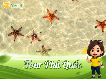 PHU QUOC 4N3D 2
