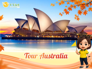 Tour Australia