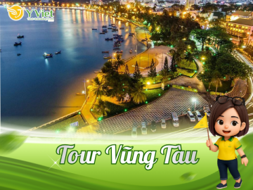 VUNG TAU 2N1D