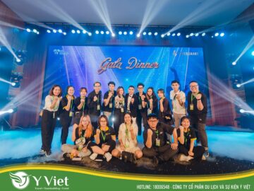 nhan su Y Viet 1