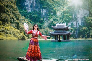 trang an