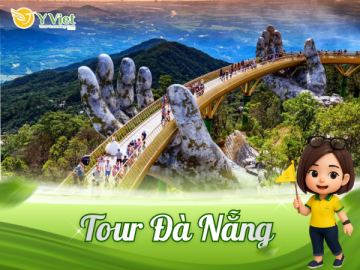 DA NANG 3N2D 2