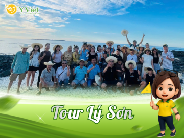 HA NOI LY SON 3N2D