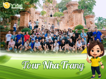 HA NOI NHA TRANG 4N3D