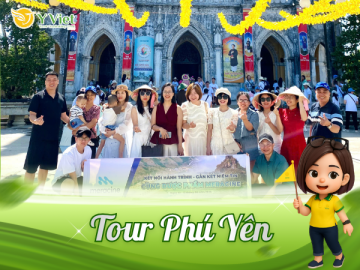 PHU YEN 1