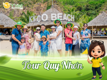 QUY NHON 3N2D 2