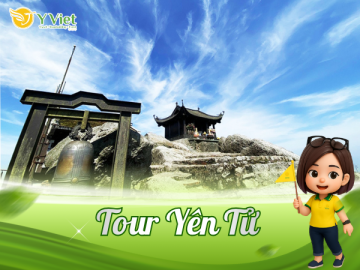 YEN TU