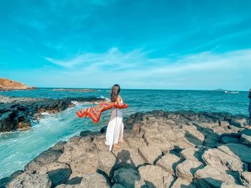 du lich quy nhon phu yen 1