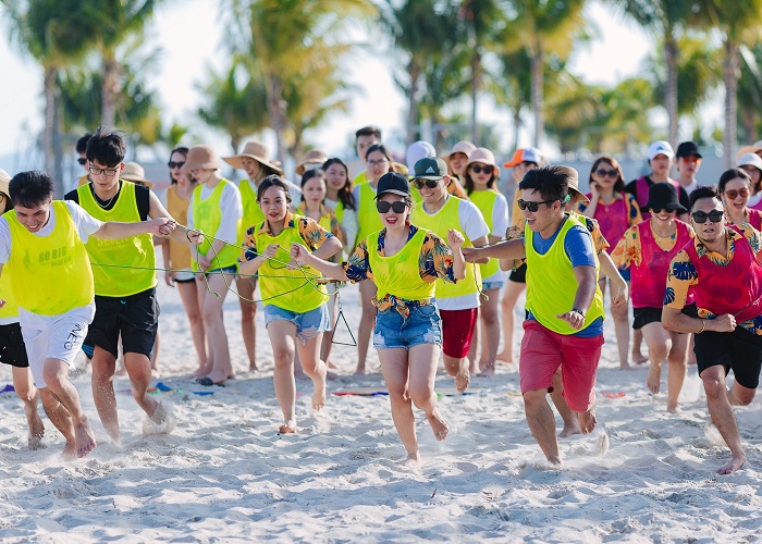 Du lịch MICE cuối năm – tour MICE doanh nghiệp – Du lịch Ý Việt