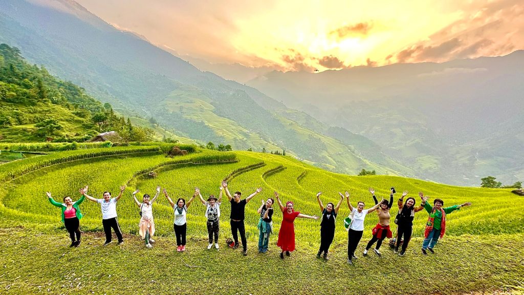 Địa điểm du lịch hè 2024 – Khá phá vẻ đẹp Hà Giang
