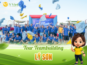 TEAMBUILDING LY SON 1