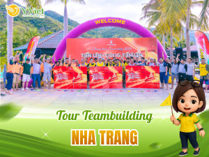 TEAMBUILDING NHA TRANGQUY NHONLY SON