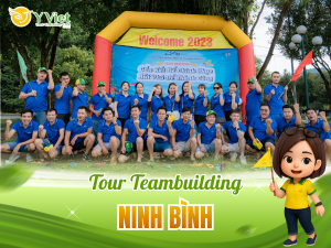 TEAMBUILDING NINH BINHHA LONG 1