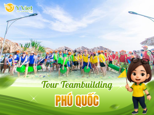 TEAMBUILDING PHU QUOC