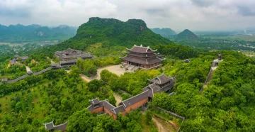 chua bai dinh 1