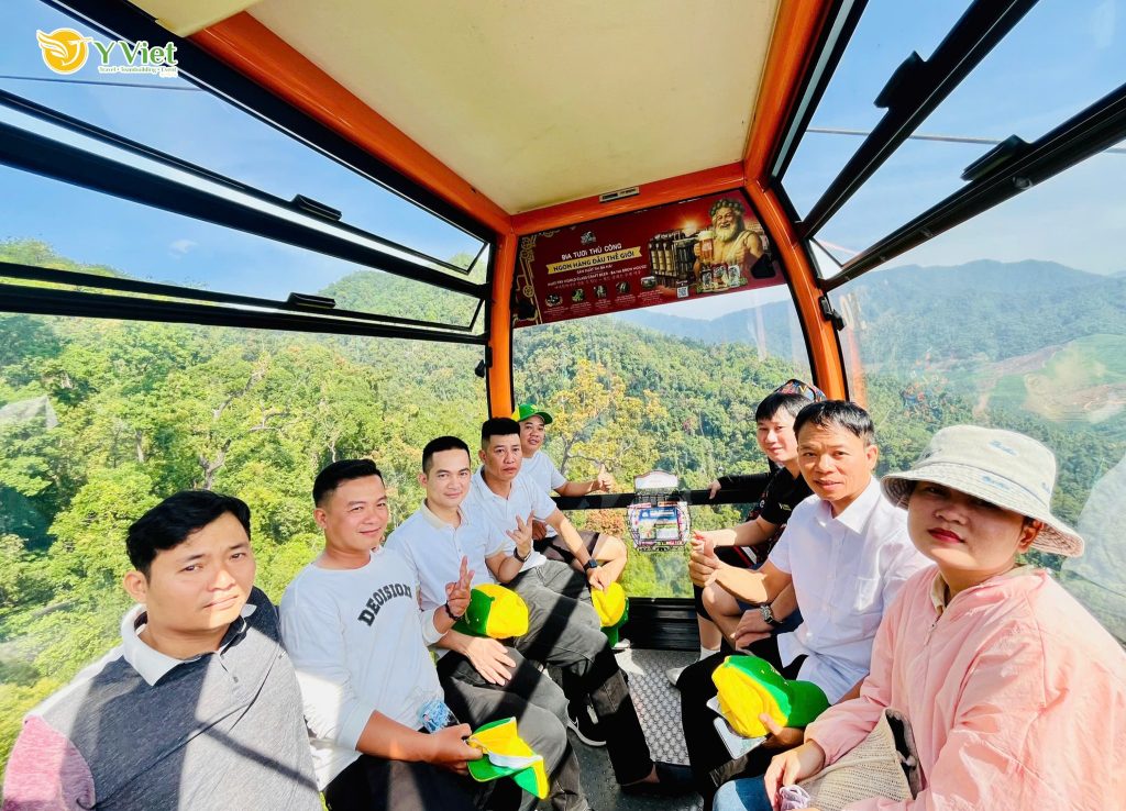 Vì sao giá tour giữa các công ty khác nhau phụ thuộc vào chất lượng dịch vụ?
