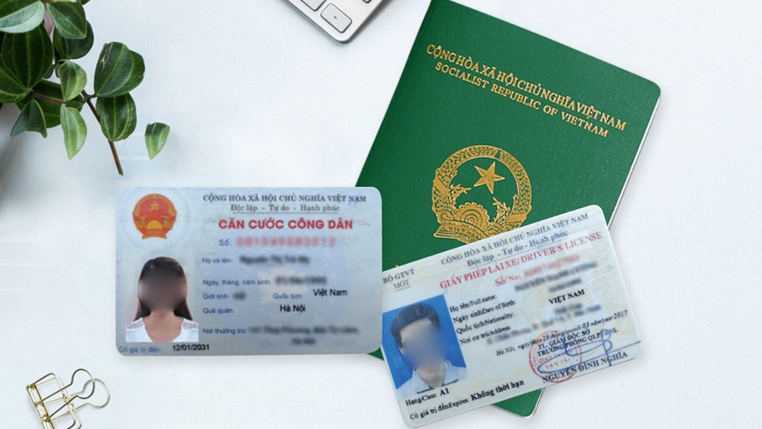 Tour nội địa có cần visa không