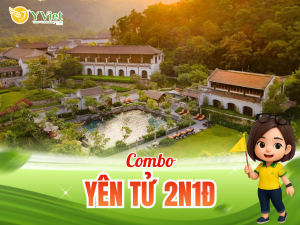 Lagecy Yen Tu