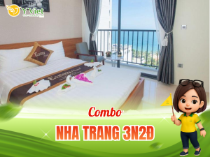 nha trang 3n2d