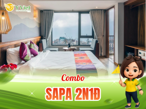 panorama sapa