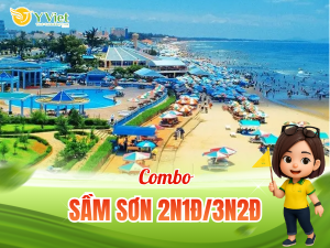 sam son 2n1d 3n2d