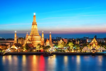 tour thai lan tet nguyen dan 2024