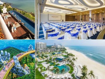 du lich MICE da nang
