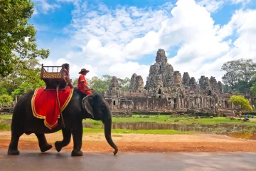 siem reap