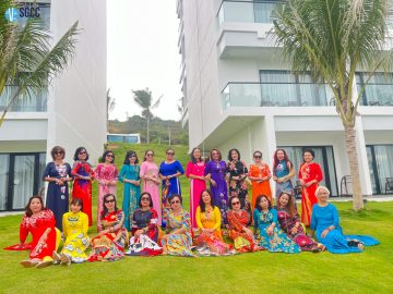tour nghỉ dưỡng tháng 1