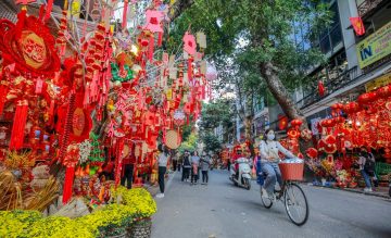 Săn tour giá tốt