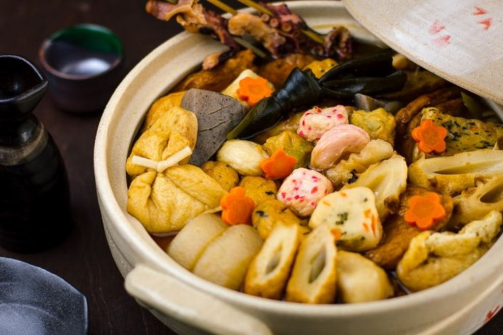 lễ hội mùa đông