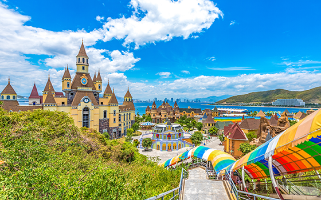 Sai lầm khi đi tour