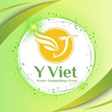 Du Lịch Ý Việt
