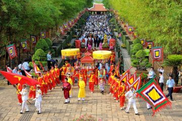 Du lịch Tết Dương lịch