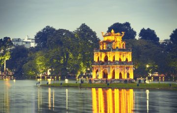 Kinh nghiệm du lịch đầu năm