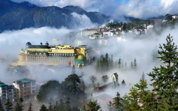 Tour du lịch đầu năm