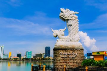 Du lịch Đà Nẵng tháng 1