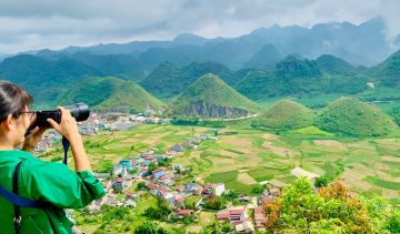 Du lịch nghỉ dưỡng