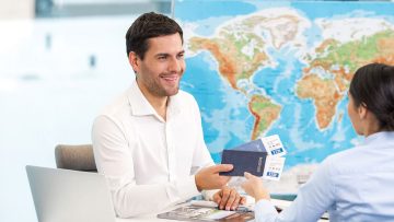 Công ty du lịch uy tín