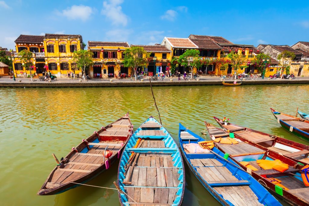 Du lịch nghỉ dưỡng