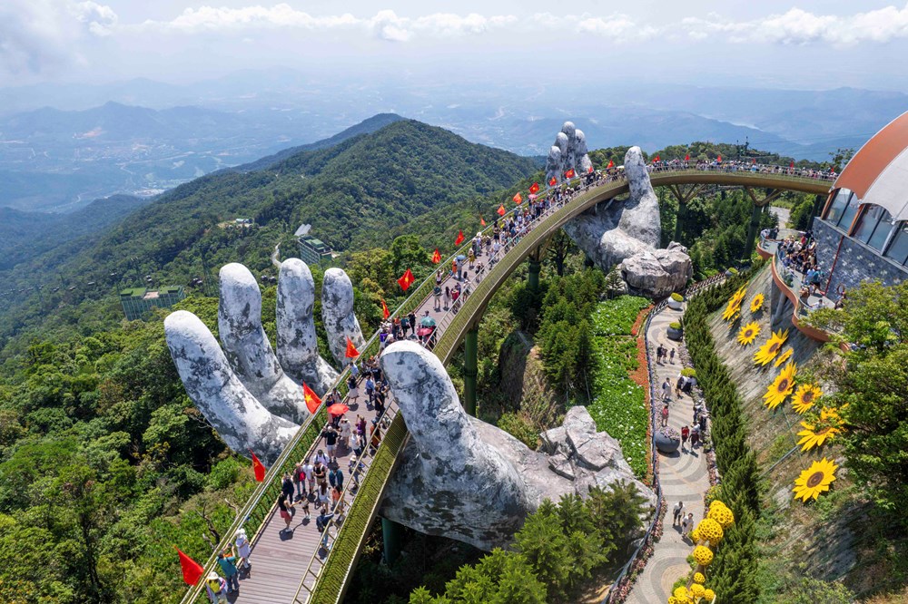 Tour du lịch chất lượng
