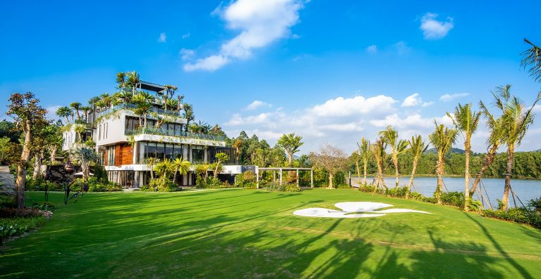 Du lịch nghỉ dưỡng