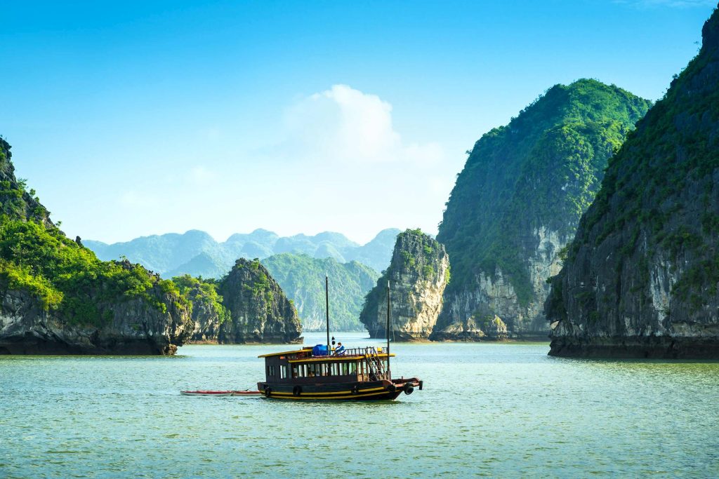 Sai lầm khi đi tour