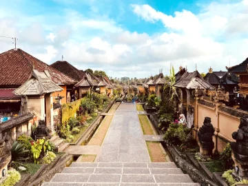 Tour du lịch nước ngoài