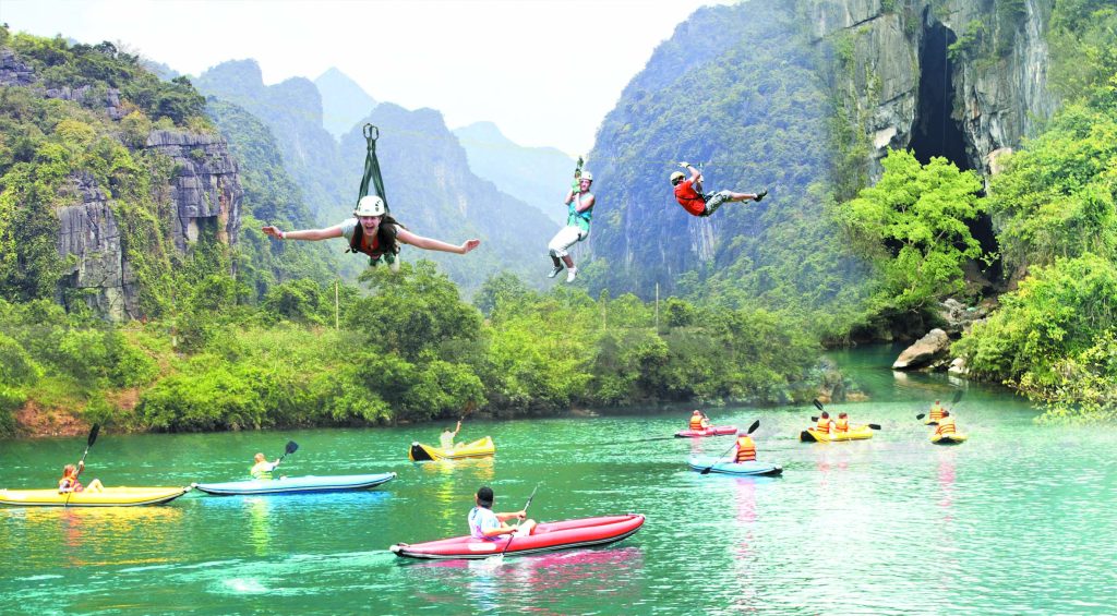 Tổng hợp tour du lịch đầu năm giá tốt không nên bỏ lỡ 3 Tour du lịch đầu năm