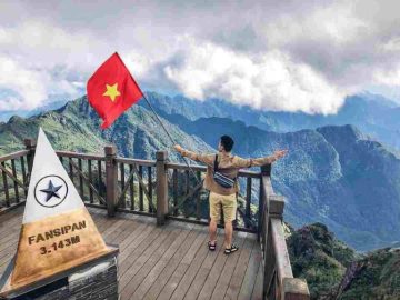 Sai lầm khi đi tour