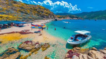 Tour du lịch chất lượng